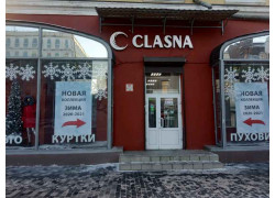 Clasna