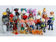 Детские игрушки и игры Playmobil. su - на портале на baby555.ru