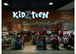 Kidzteen