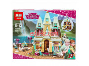 Детские игрушки и игры LegoLepin24 - на портале на baby555.ru