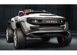 Henes-cars.ru