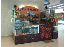 Tik-Taktika