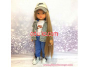 Детские игрушки и игры Favorite dolls - на портале на baby555.ru