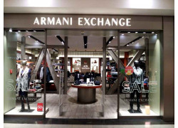 Armani Exchange