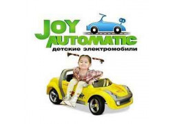 Компания Joy automatic