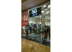 Bu0026g store