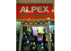 Alpex