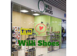 Willi Shoes