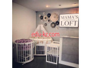 Детские игрушки и игры Mamas Loft - на портале на baby555.ru