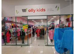 Olly kids