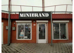 Minibrand