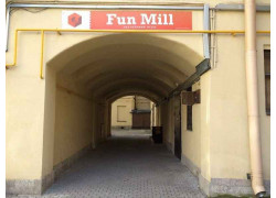 FunMill