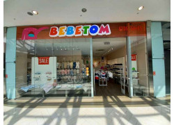 Bebetom