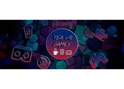 Tea Vr Games