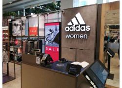 Adidas Women