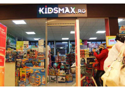 Kidsmax