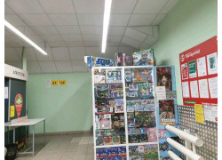 Toysstore