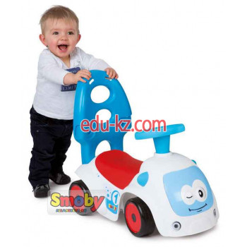 Детские игрушки и игры Smoby - на портале на baby555.ru