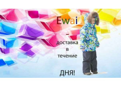 Ewai