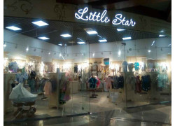 LittleStar