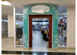 MiniModa