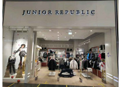 Junior republic