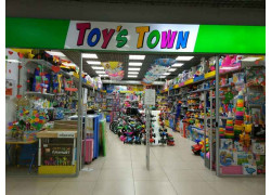 Toy'sTown