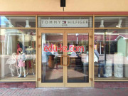 Магазин детской одежды Tommy Hilfiger kids - на портале на baby555.ru