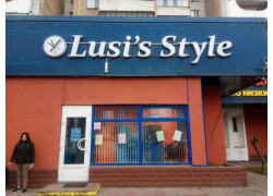 Lusi's Style