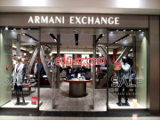 Магазин детской одежды Armani Exchange - на портале на baby555.ru