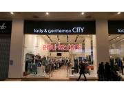 Магазин детской одежды lady u0026 gentleman CITY - на портале на baby555.ru