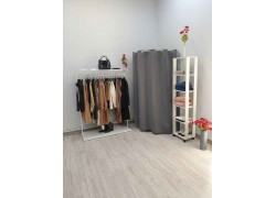 Red Poppy Showroom