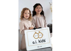 A. I. Kids