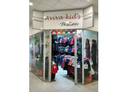 Aviva Kids