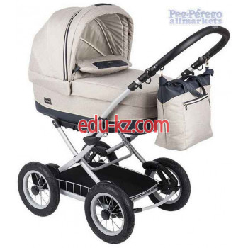 Детские товары оптом Peg-Perego - Детские товары из Италии - на портале на baby555.ru