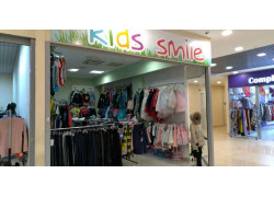 Kids Smile