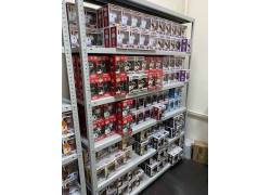 Funko POP Shop