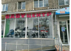 BabyЦентр