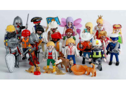 Playmobil. su