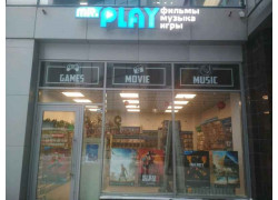 Mr. Play