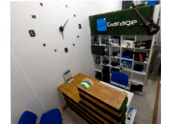 GpGarage