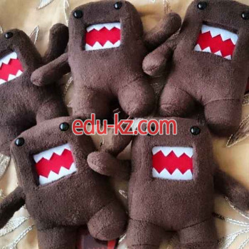 Детский магазин Domo kun - на портале на baby555.ru