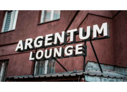 Argentum lounge