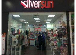 Silversun