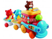 Детские игрушки и игры Favouritetoys - на портале на baby555.ru