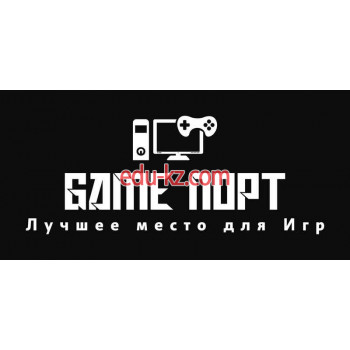 Игровые приставки Компьютерный клуб Game Порт - на портале на baby555.ru