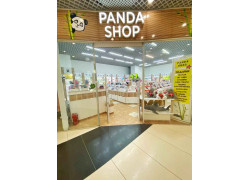 Panda Shop