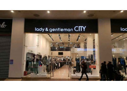 lady u0026 gentleman CITY