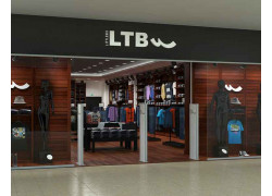 Ltb Jeans