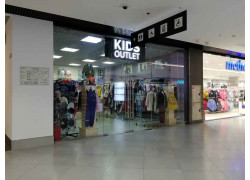 Kids outlet